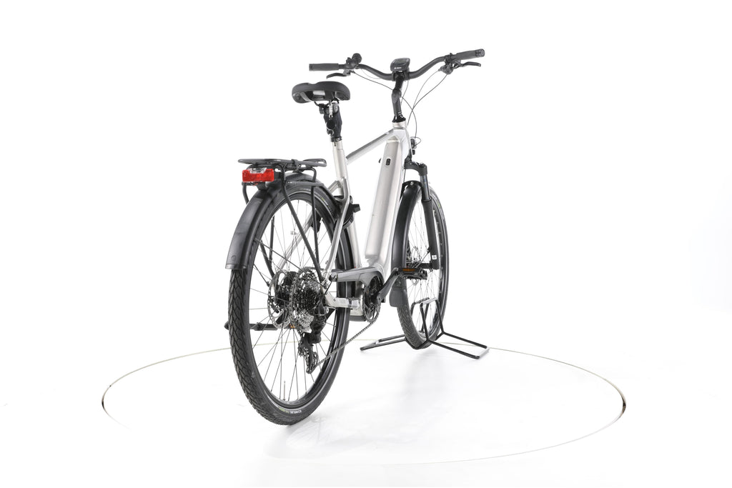 Victoria eManufaktur 12.8 Trekking E-Bike - Image 11