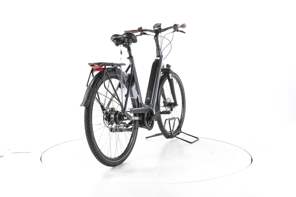 Batavus Finez E-go® Power Exclusive RT City E-Bike Tiefeinsteiger - Image 11