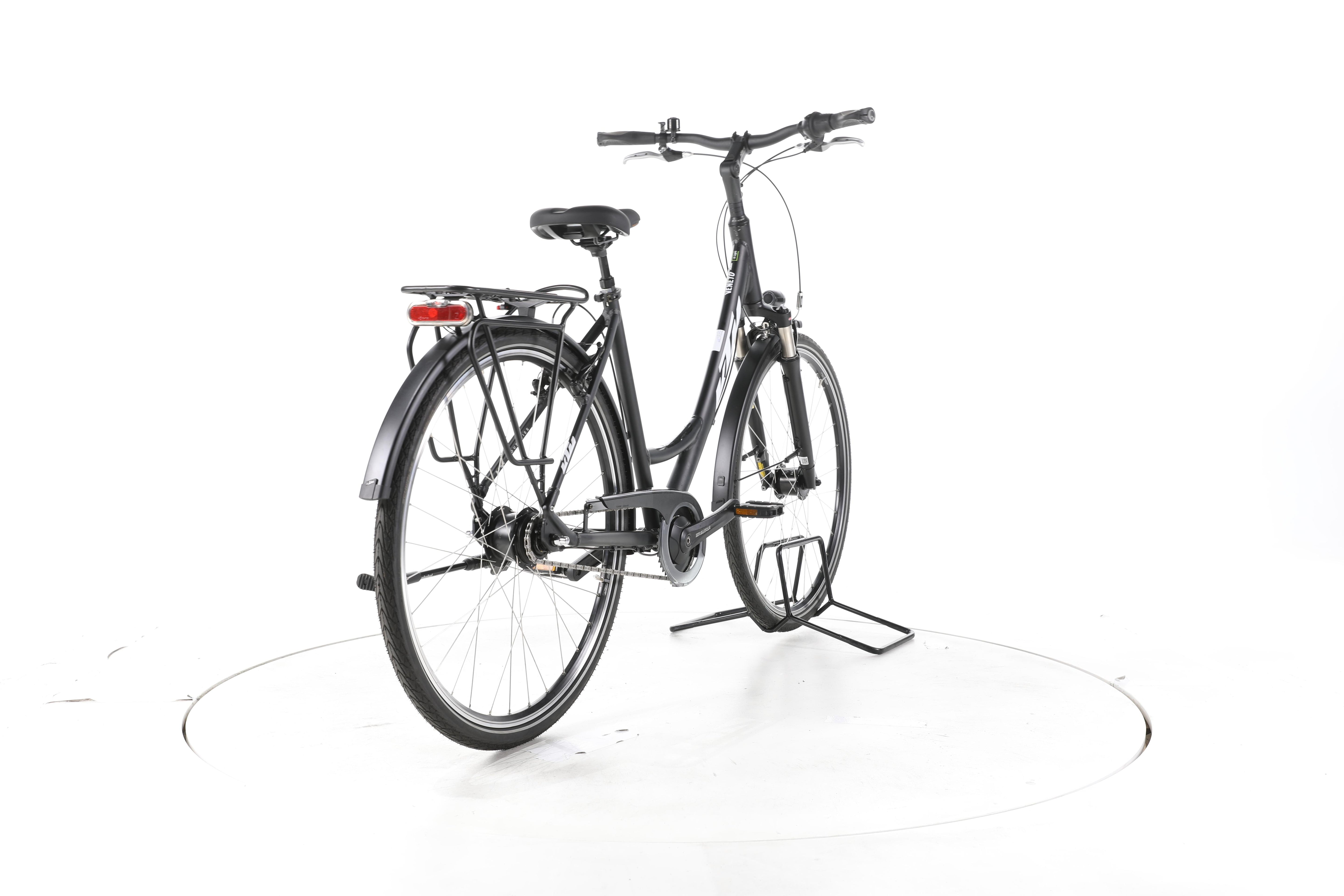 KTM Veneto 8 Fahrrad City & Trekking - Image 11