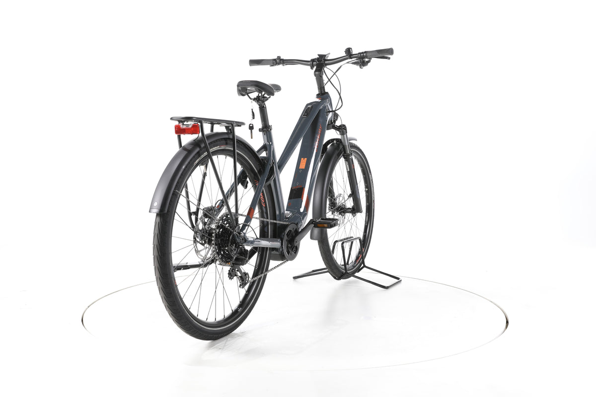 Conway Cairon T 3.0 Trekking E-Bike - Image 11