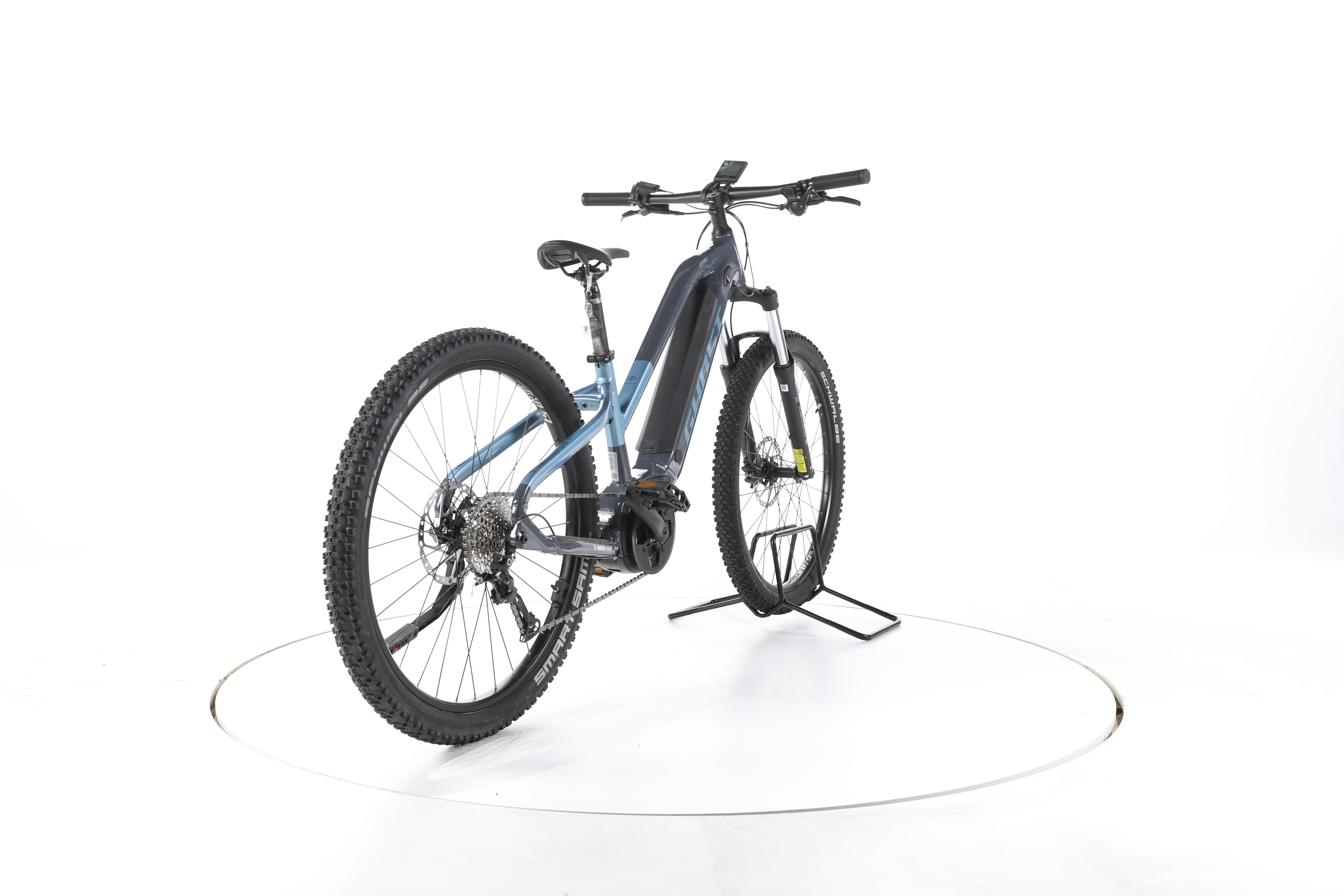Ghost E-Teru B Trekking E-Bike - Image 11