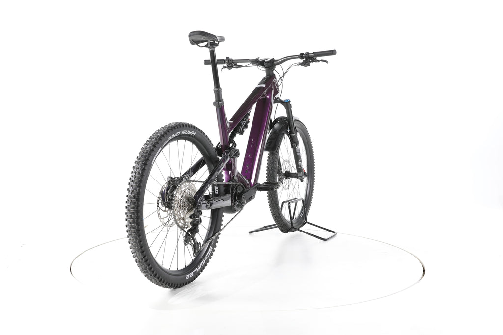 FLYER Uproc EVO:X 8.70 E-Bike Fully 2024 - Image 11