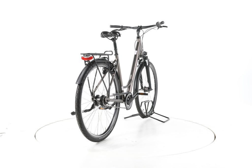 Kalkhoff Image HS Fahrrad City & Trekking - Image 11