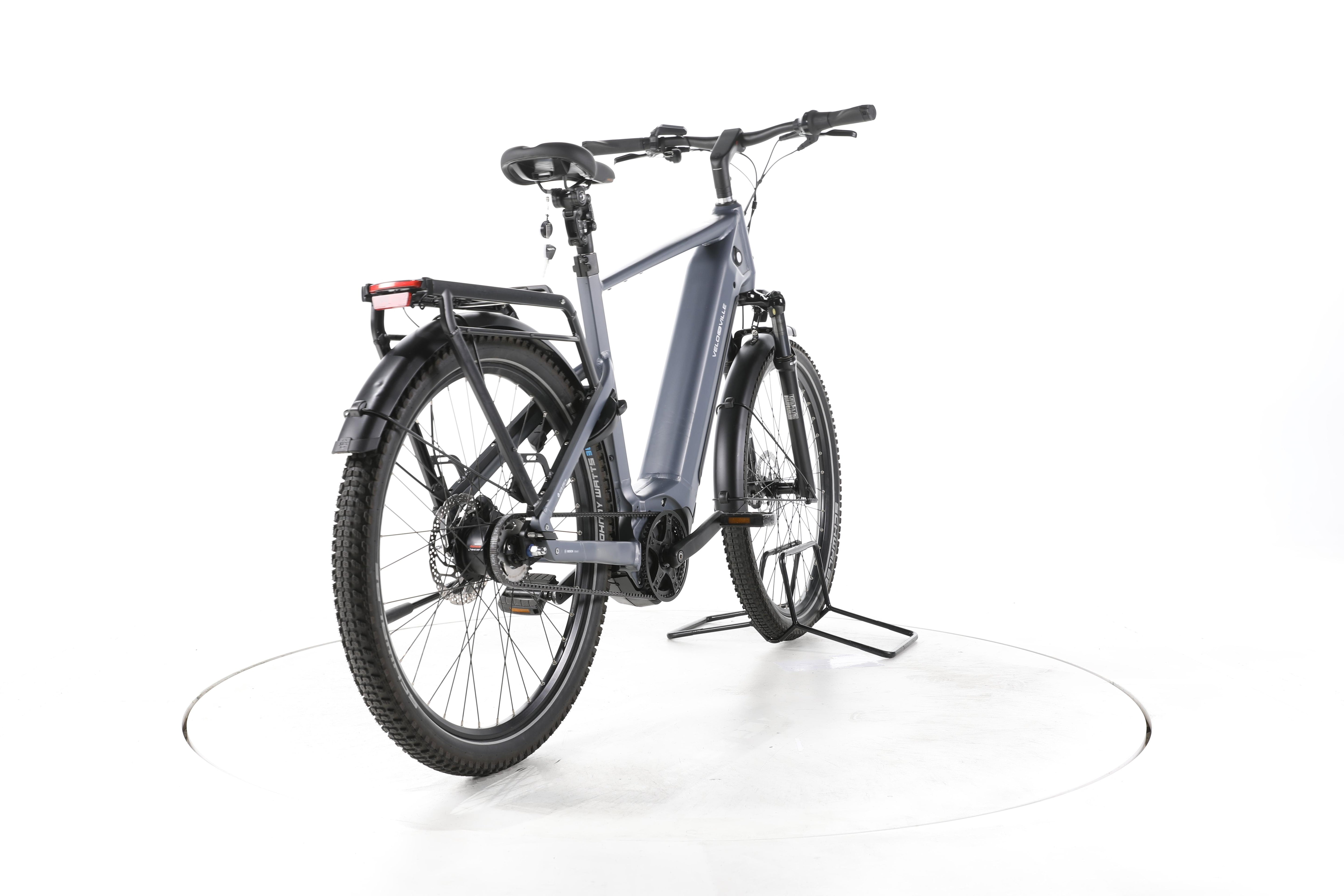 Velo de Ville SEB890 City E-Bike 2025 - Image 11