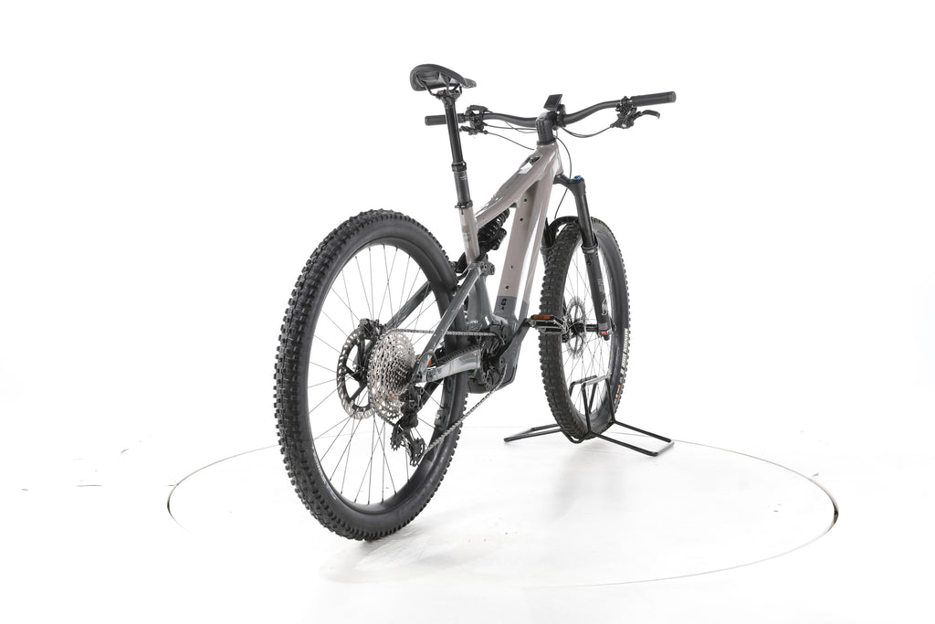 Focus Sam² 6.8 E-Bike Fully - Image 11