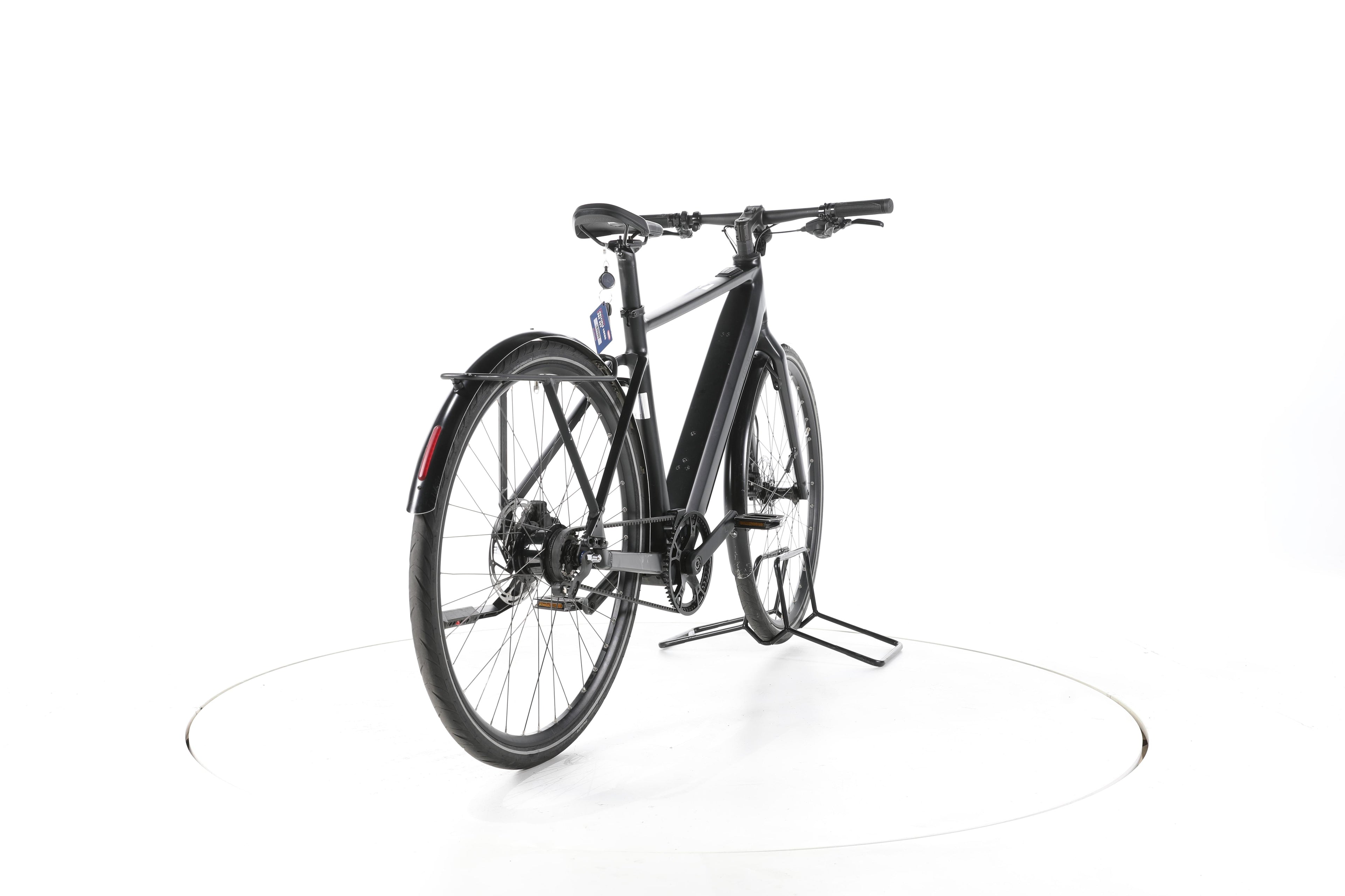 Riese & Müller UBN five City E-Bike - Image 11