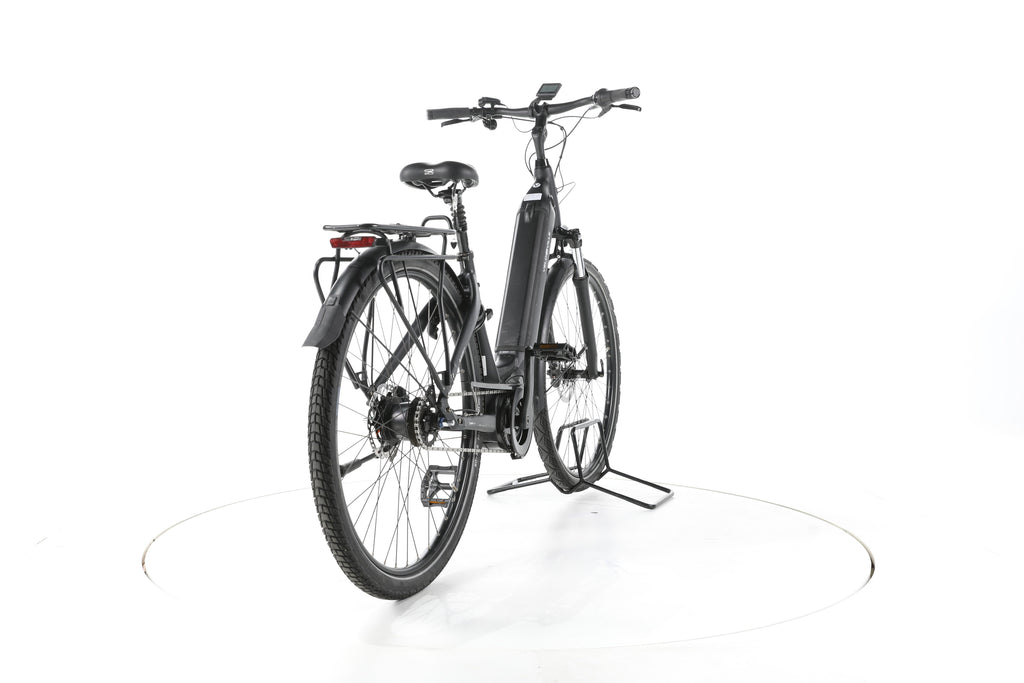 Velo de Ville AEB 890 Smart City E-Bike Tiefeinsteiger - Image 11