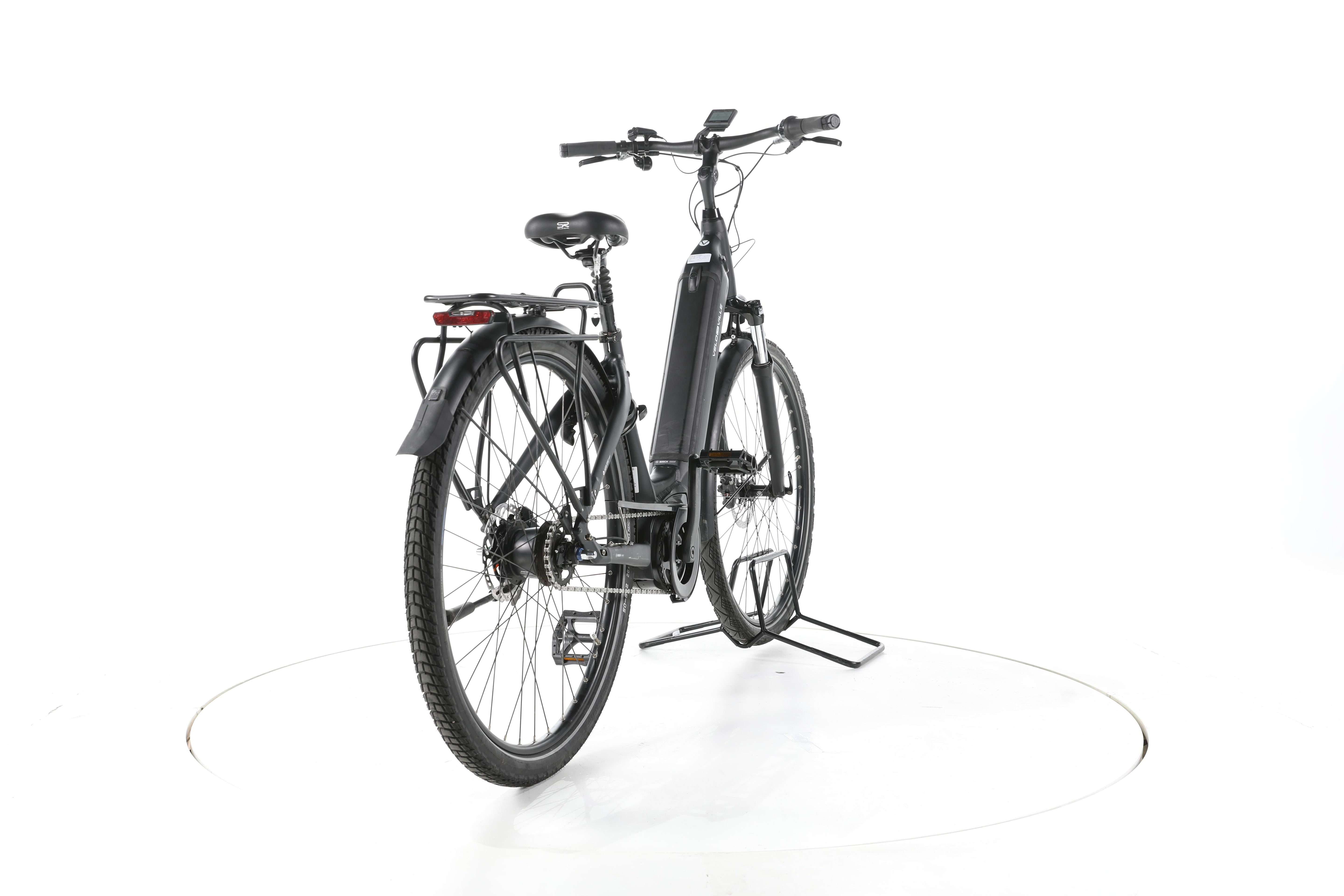 Velo de Ville AEB 890 Smart City E-Bike Tiefeinsteiger - Image 11