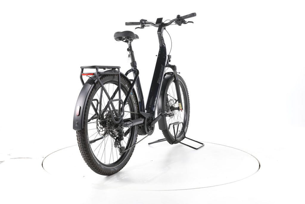 Diamant Suvea Trekking E-Bike Tiefeinsteiger 2025 - Image 11