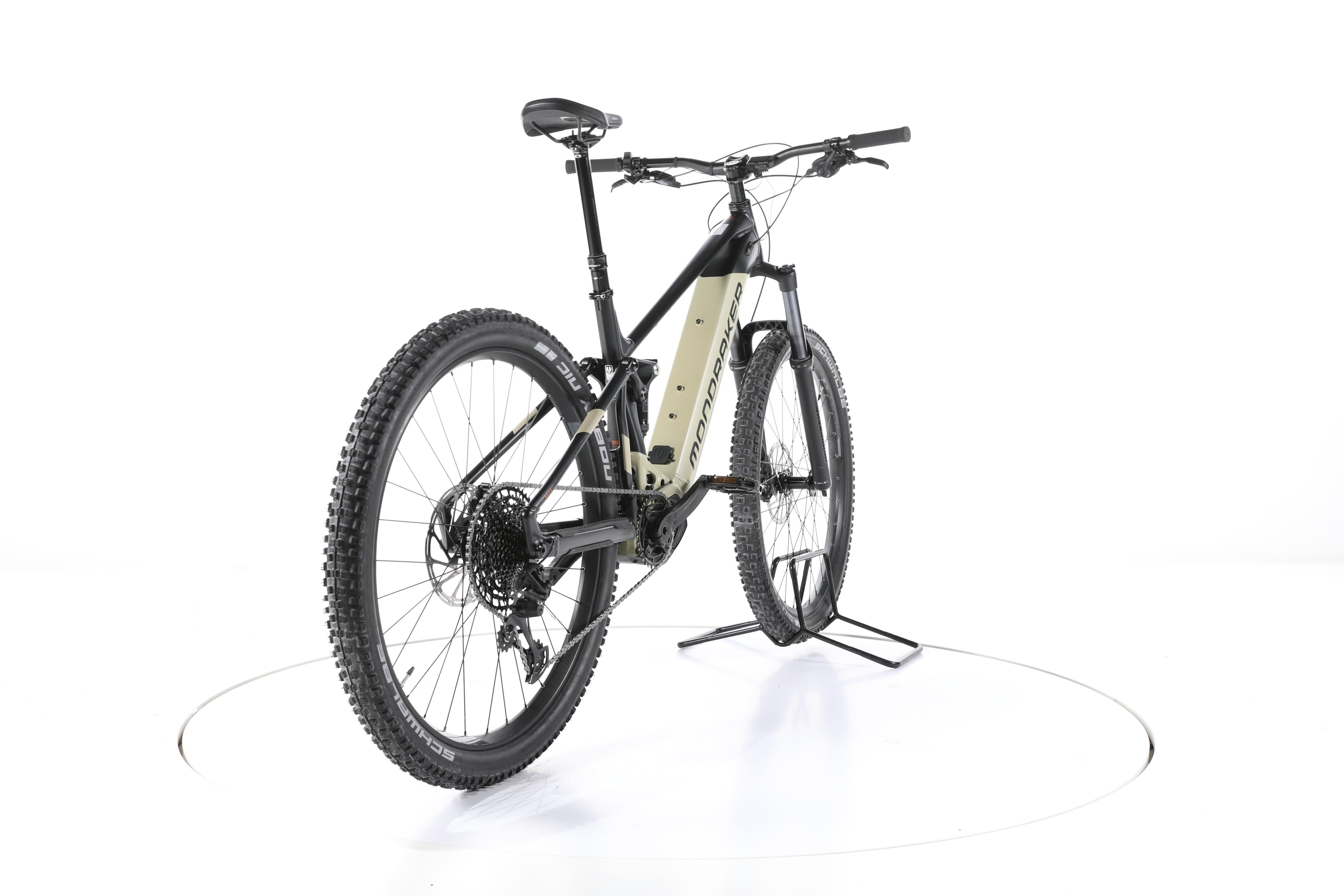 Mondraker DUSK E-Bike Fully - Image 11