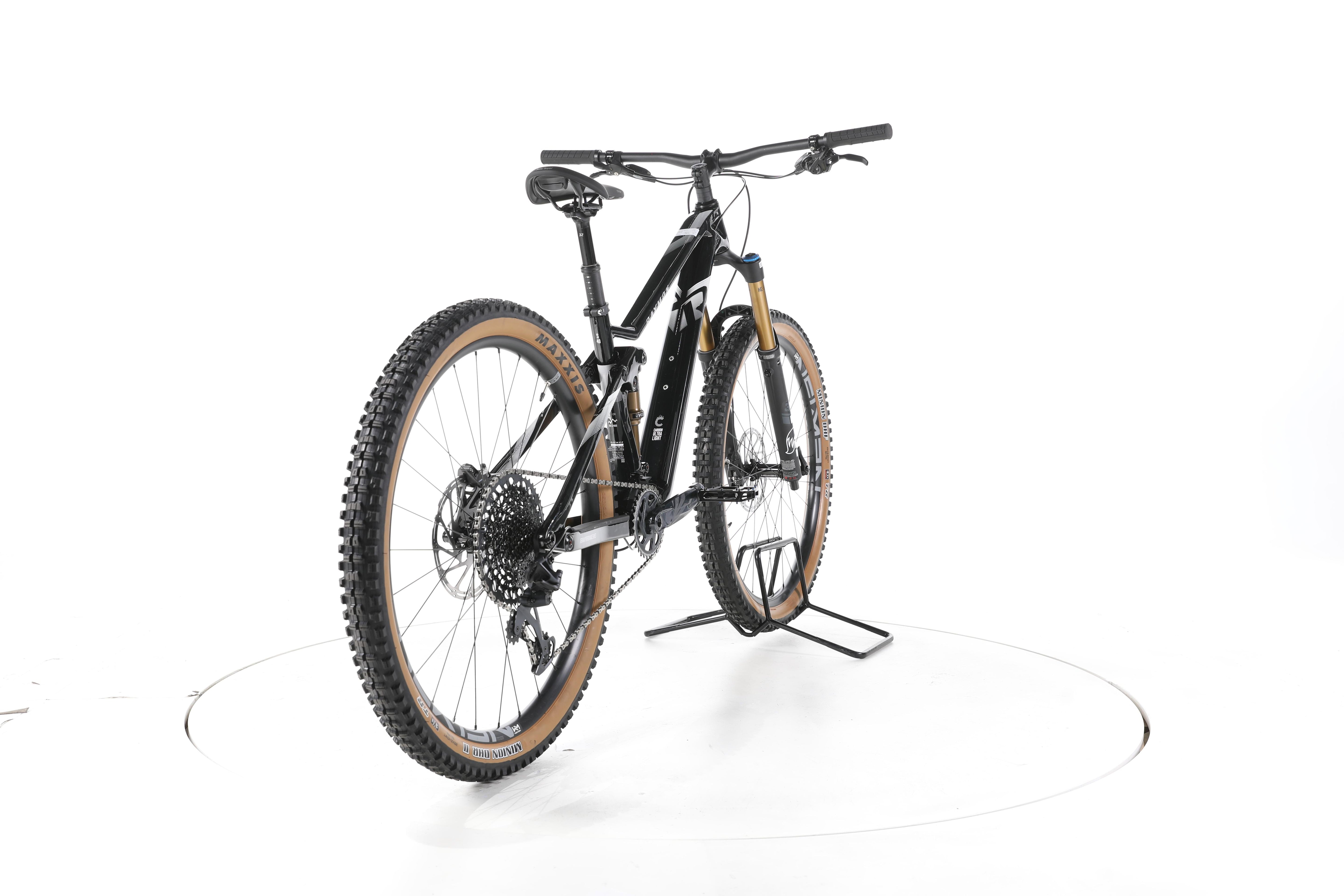 R Raymon FullRay 150 10.0 Fahrrad Fully - Image 11