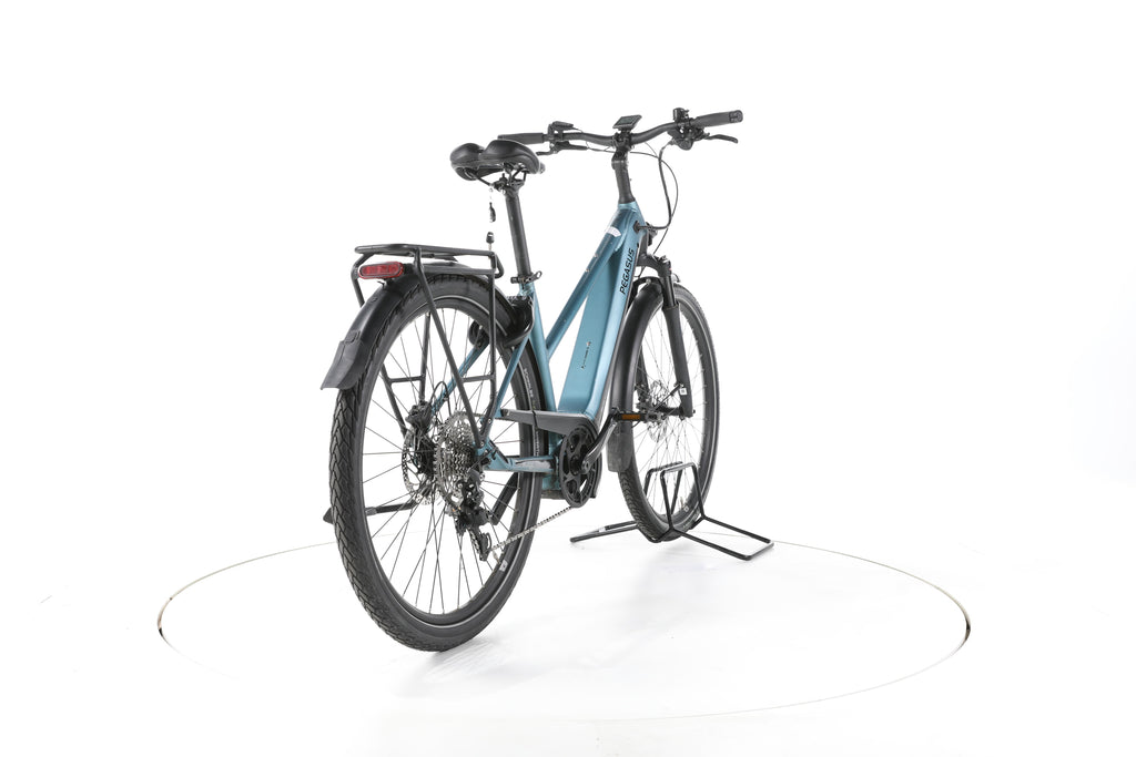 Pegasus Premio EVO Lite Trekking E-Bike 2023 - Image 11