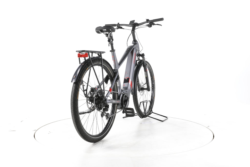 Conway Cairon T 2.0 Trekking E-Bike - Image 11