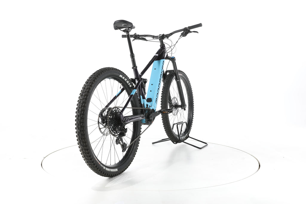 Mondraker DUSK R E-Bike Fully - Image 11