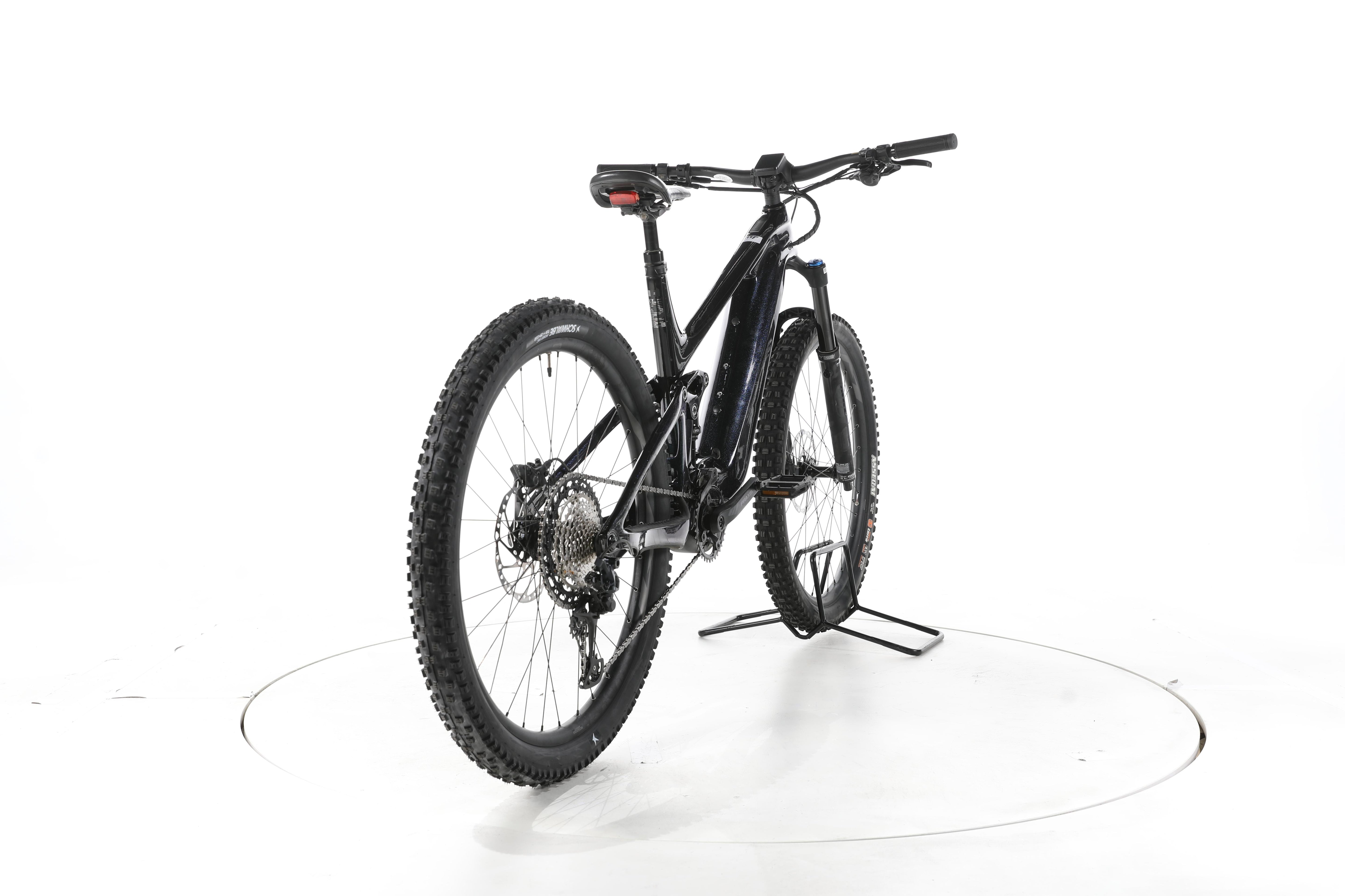 Giant Trance X E+ 2 E-Bike Fully Carbon - Image 11