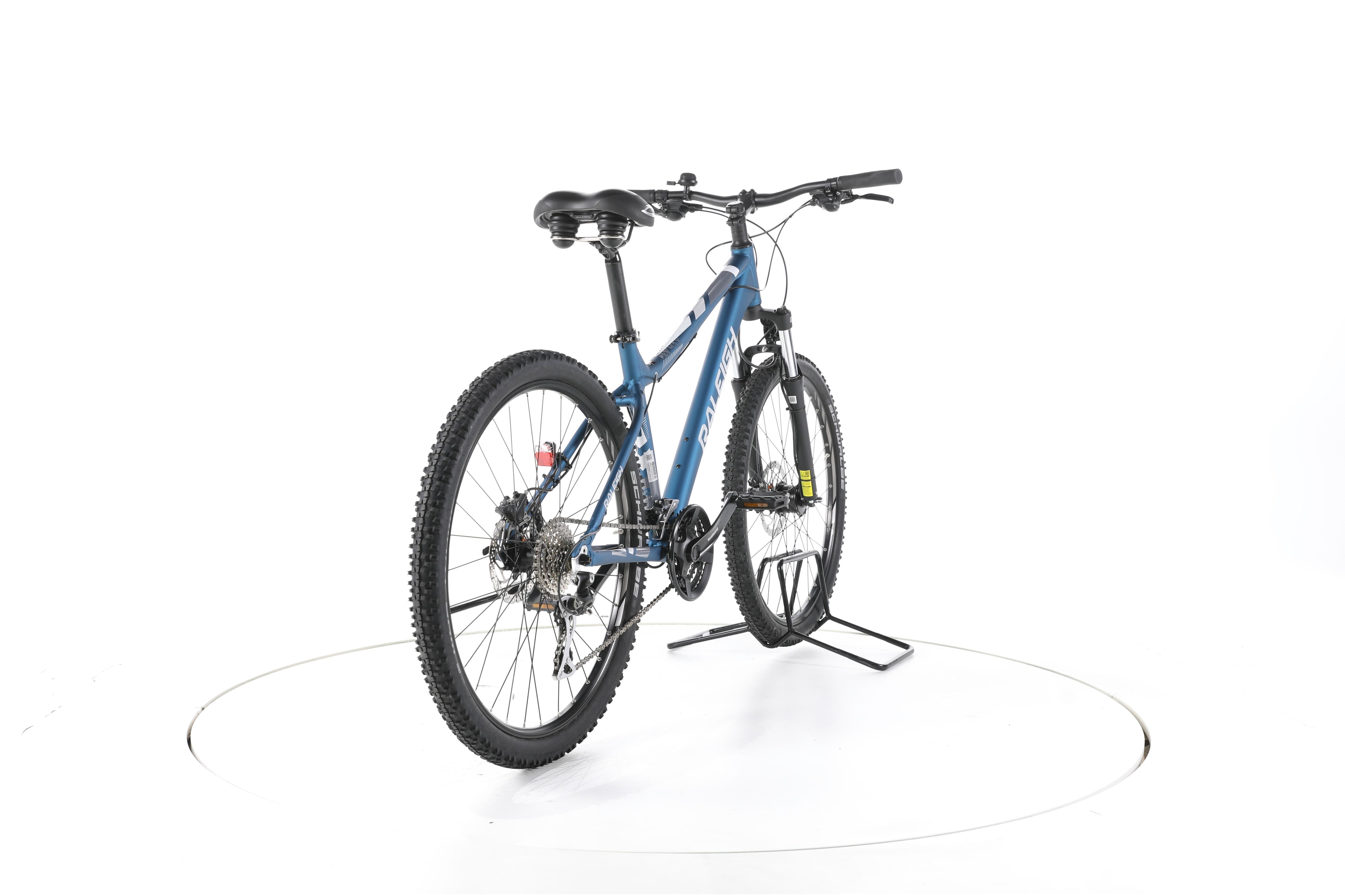 Raleigh Daymax Fahrrad Hardtail - Image 11