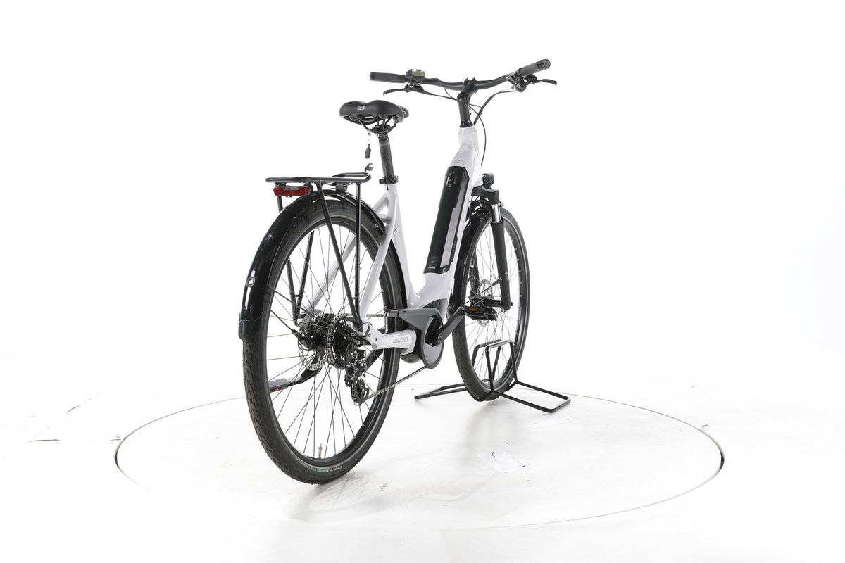 Winora Tria 7 Trekking E-Bike Tiefeinsteiger - Image 11