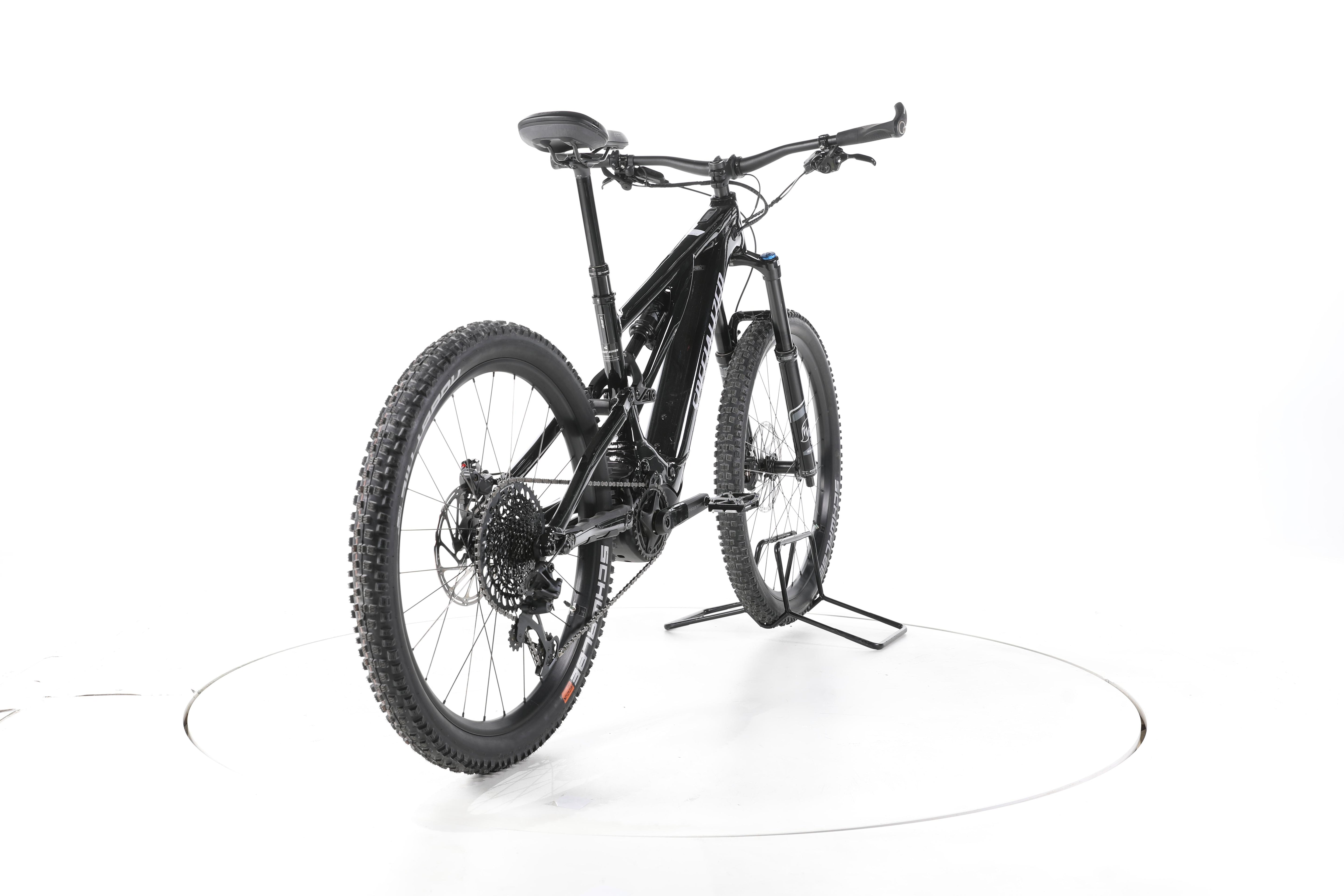 Specialized Turbo Levo Comp E-Bike Fully - Image 11