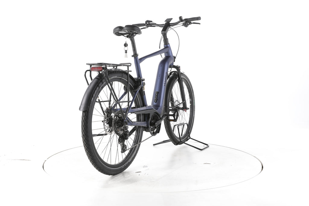 Pegasus Strong EVO Lite Trekking E-Bike 2024 - Image 11