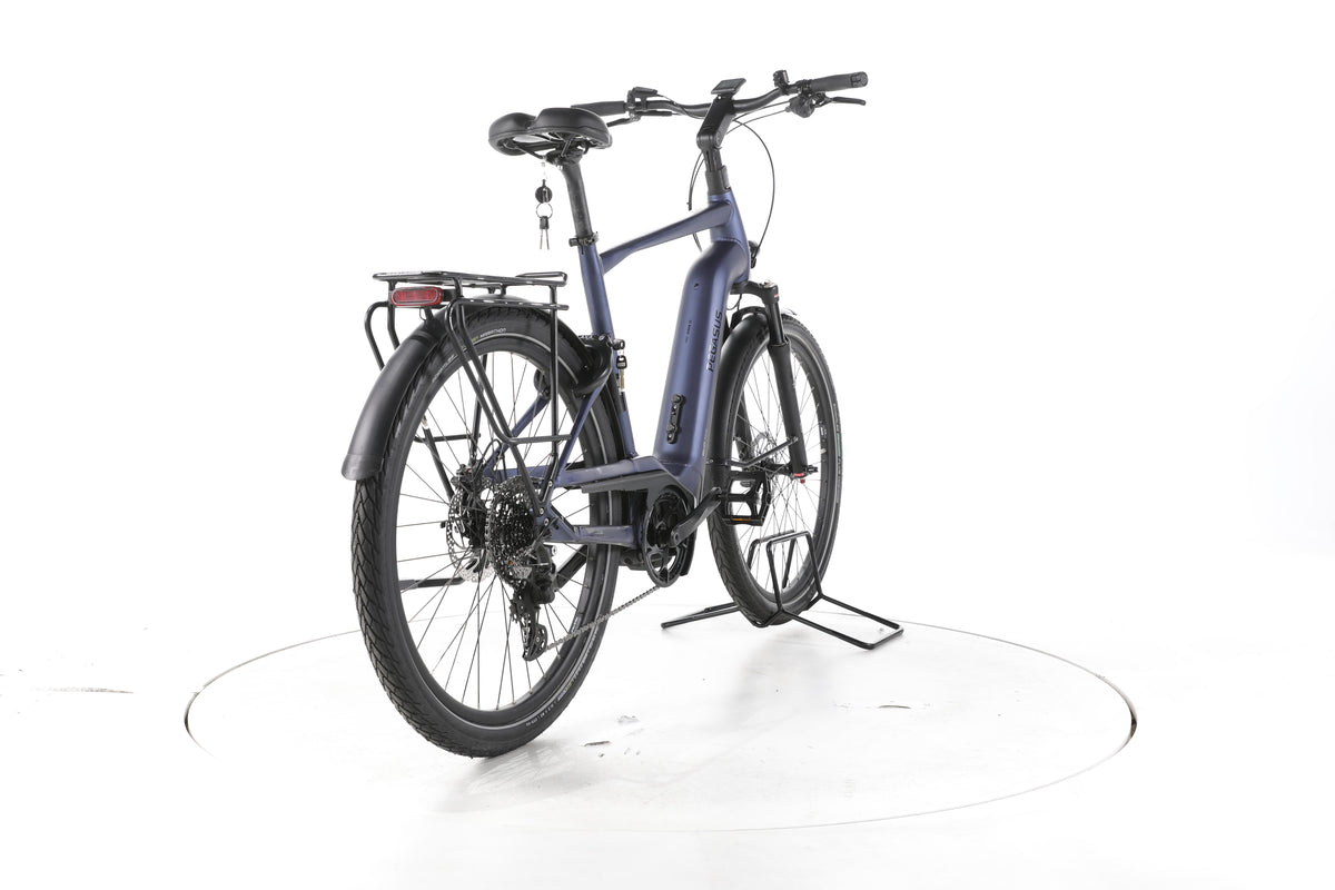 Pegasus Strong EVO Lite Trekking E-Bike 2024 - Image 11