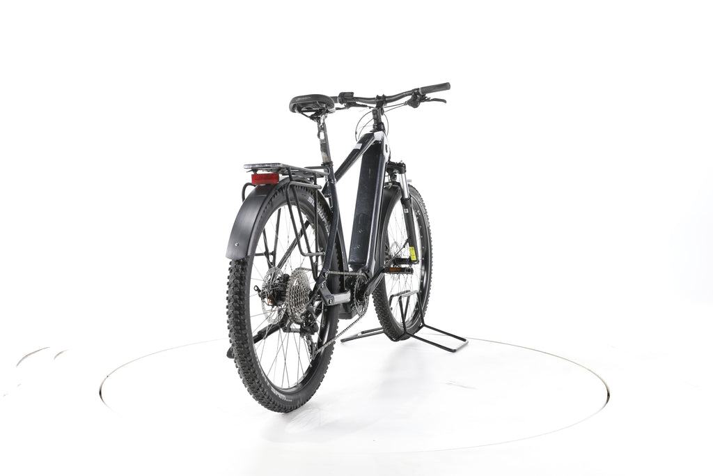 HoheAcht Pasio Tereno Trekking E-Bike - Image 11