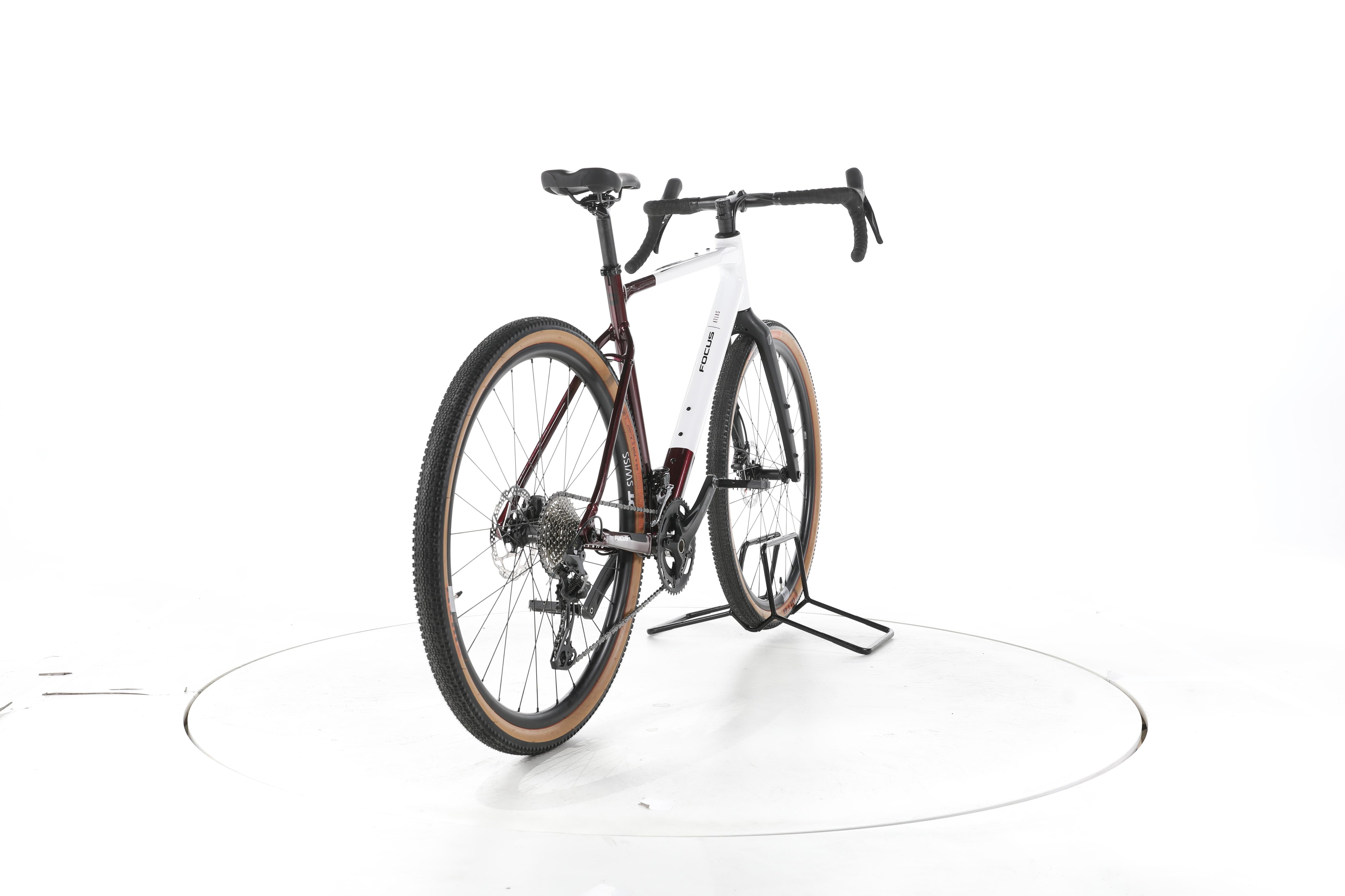 Focus Atlas 6.8 Gravelbike 2025 - Image 11