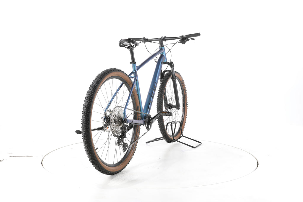 Cube Reaction Pro Fahrrad Hardtail - Image 11