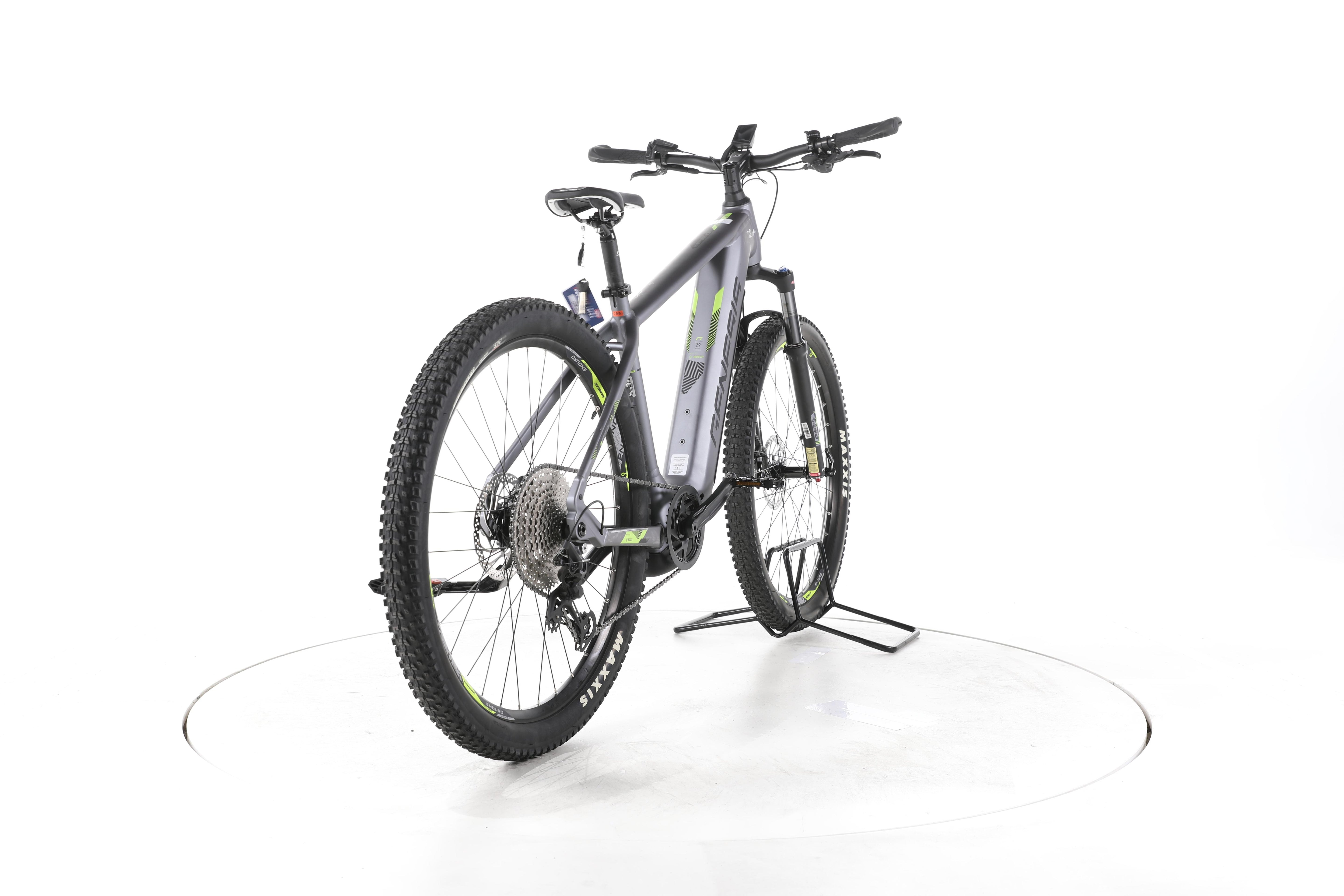 Genesis ePRO 2.3 E-Bike - Image 11