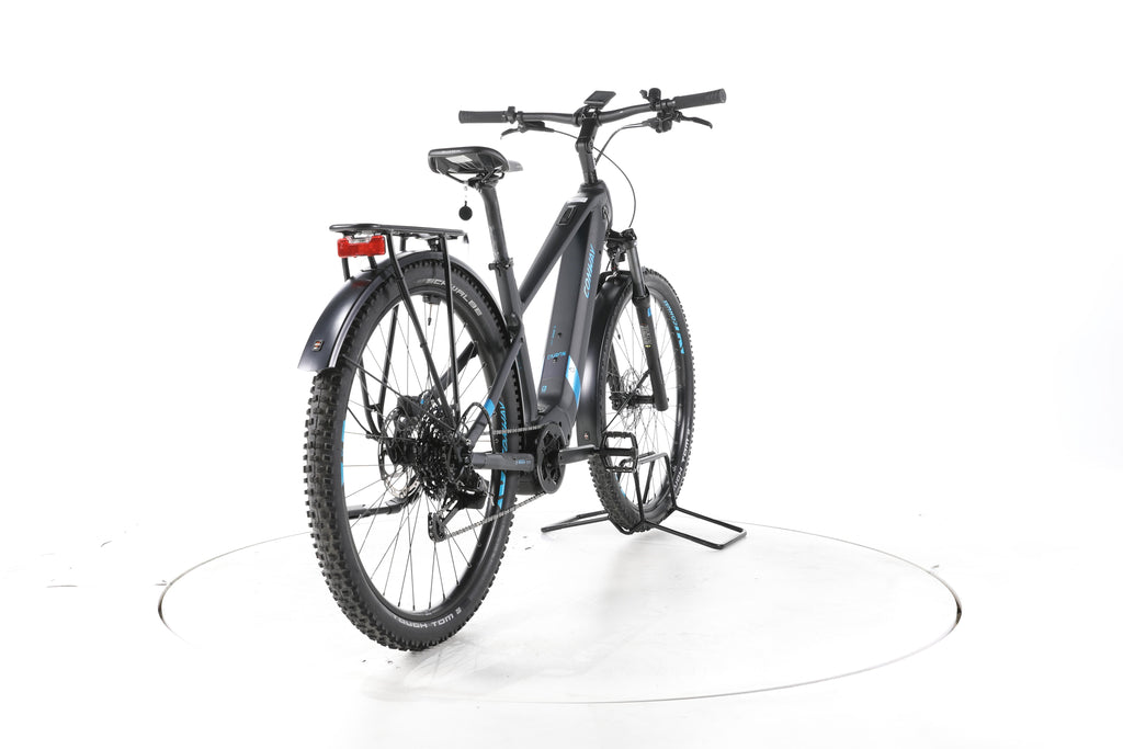 Conway Cairon C 2.0 Trekking E-Bike - Image 11