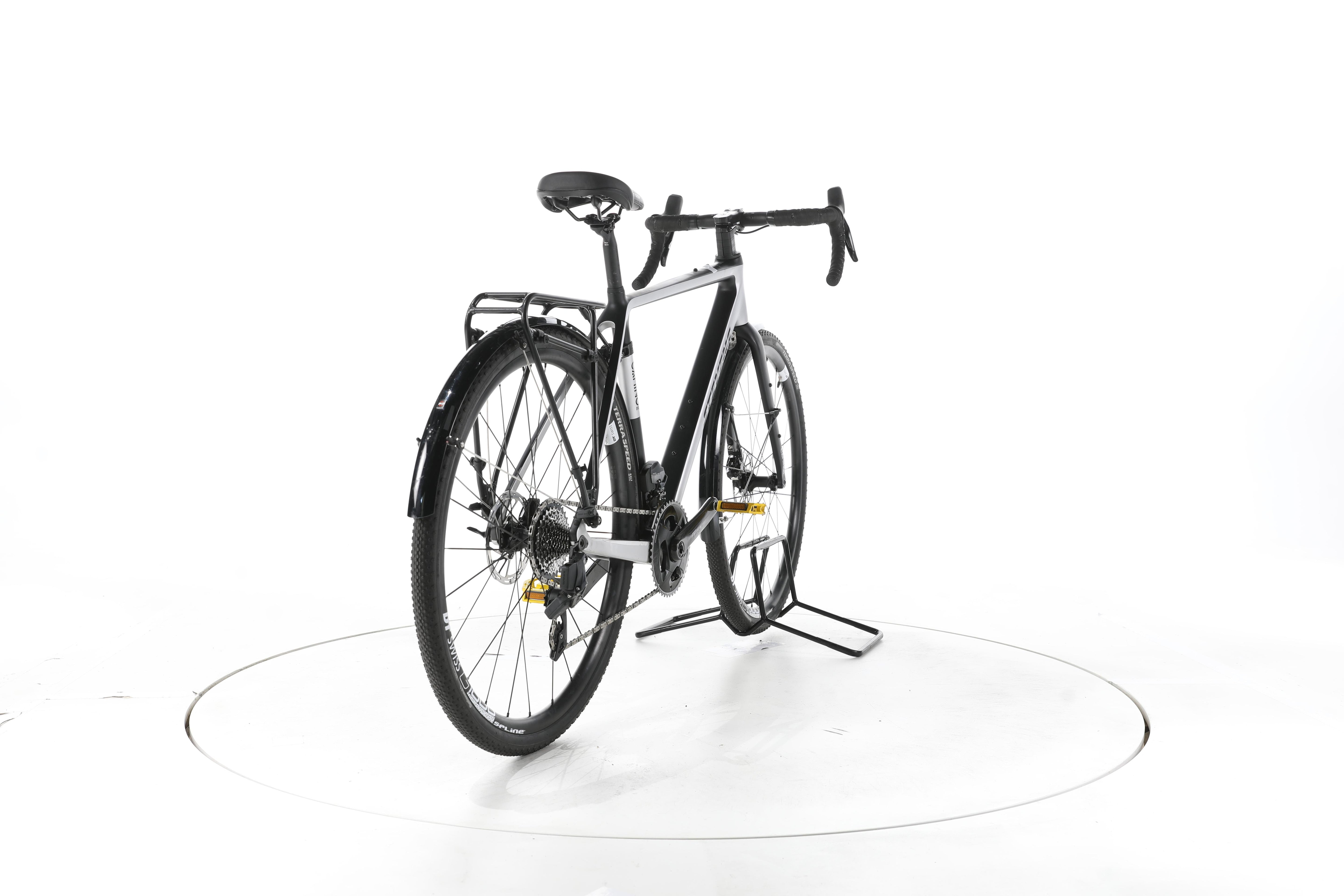 Stevens Camino Pro Fahrrad Rennrad & Gravel - Image 11
