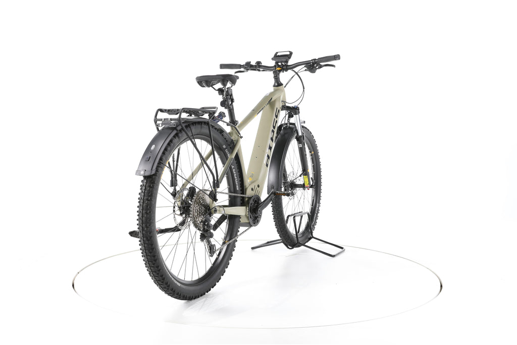 Axess Force 29 Allroad Trekking E-Bike - Image 11