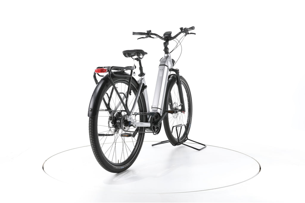 FLYER GoTour6 7.43 City E-Bike Tiefeinsteiger - Image 11