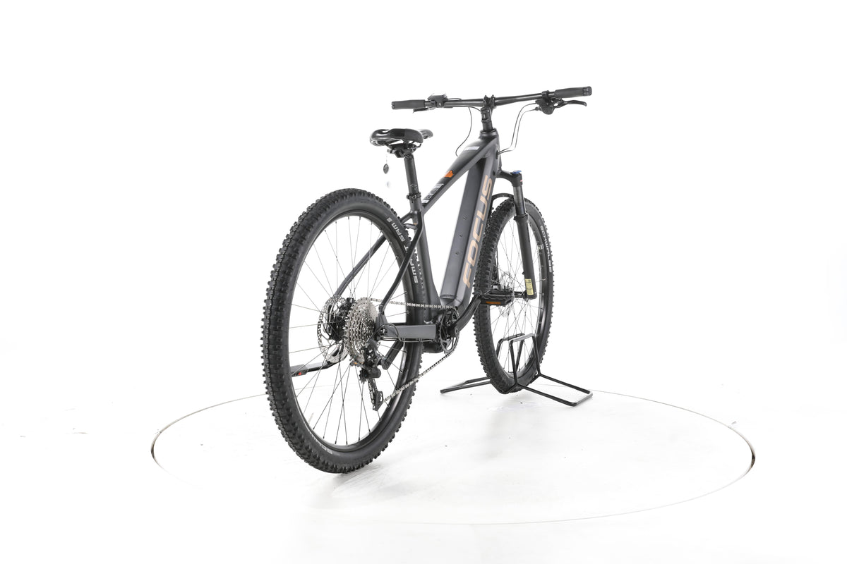 Focus Jarifa² 6.7 E-Bike - Image 11