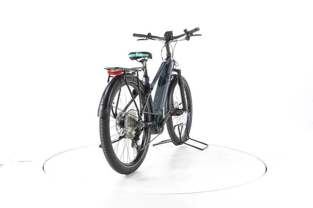 R Raymon TourRay E 6.5 Trekking E-Bike - Image 11