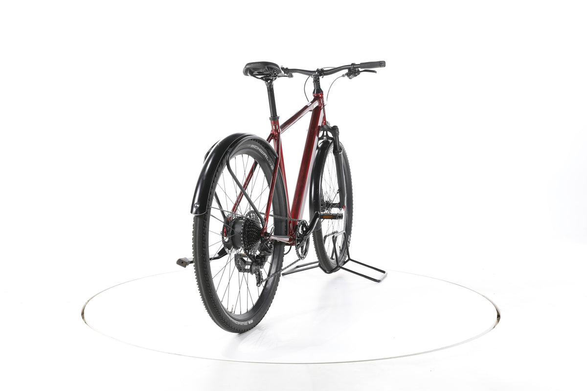 Coboc Iseo Trekking E-Bike - Image 11