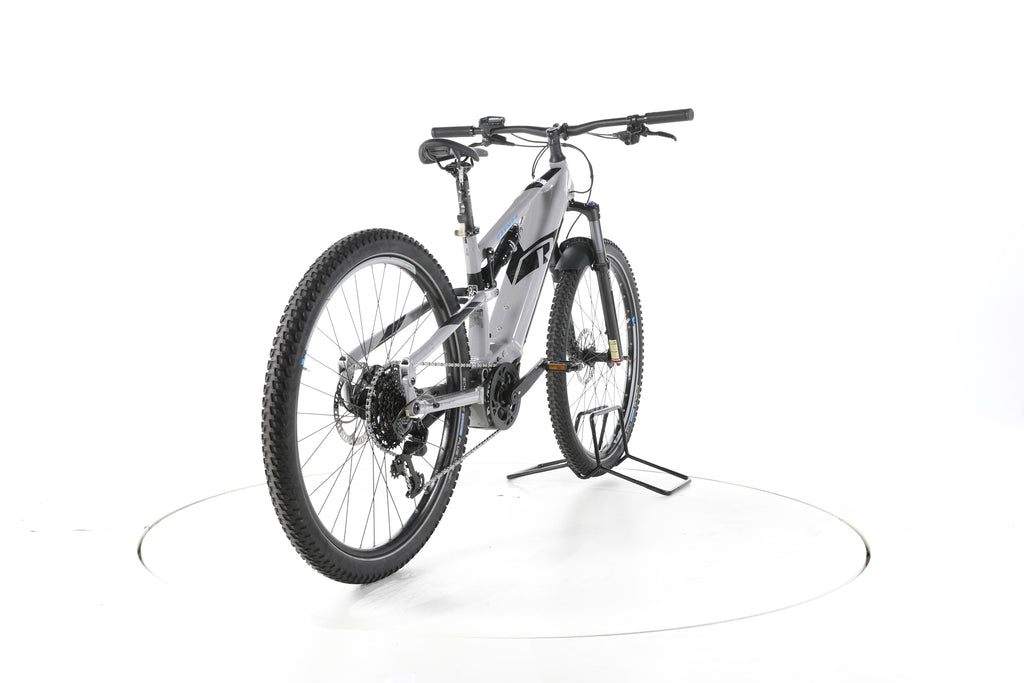 R Raymon FullRay 130E 5.0 Fully E-Bike - Image 11