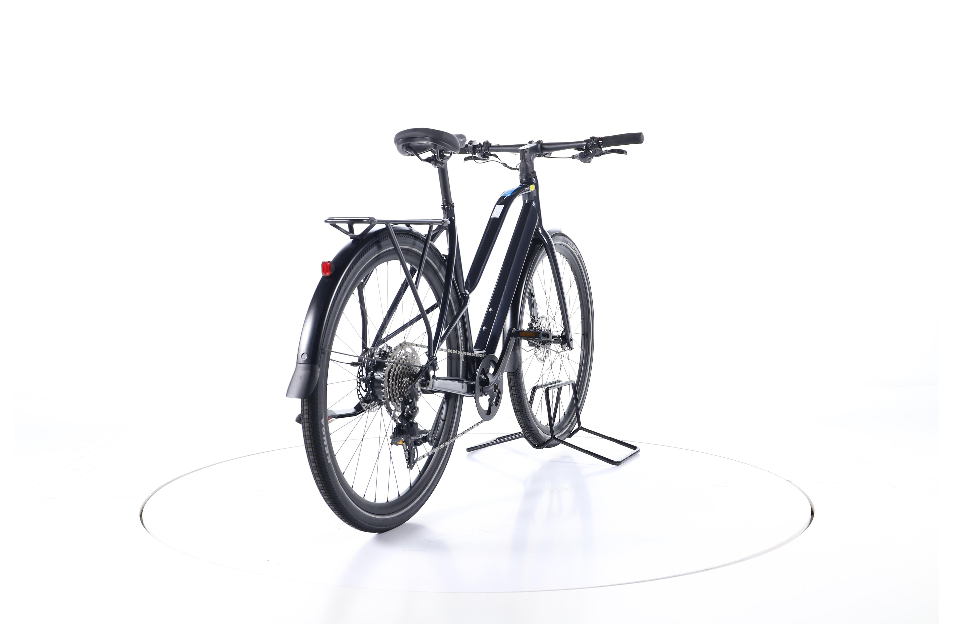 Orbea Vibe Mid H30 EQ E-Bike - Image 11