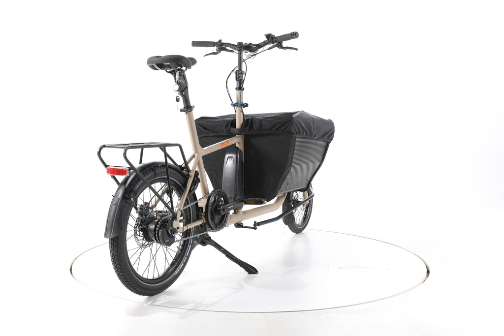 muli-cycles ST Shimano E-Lastenrad - Image 11
