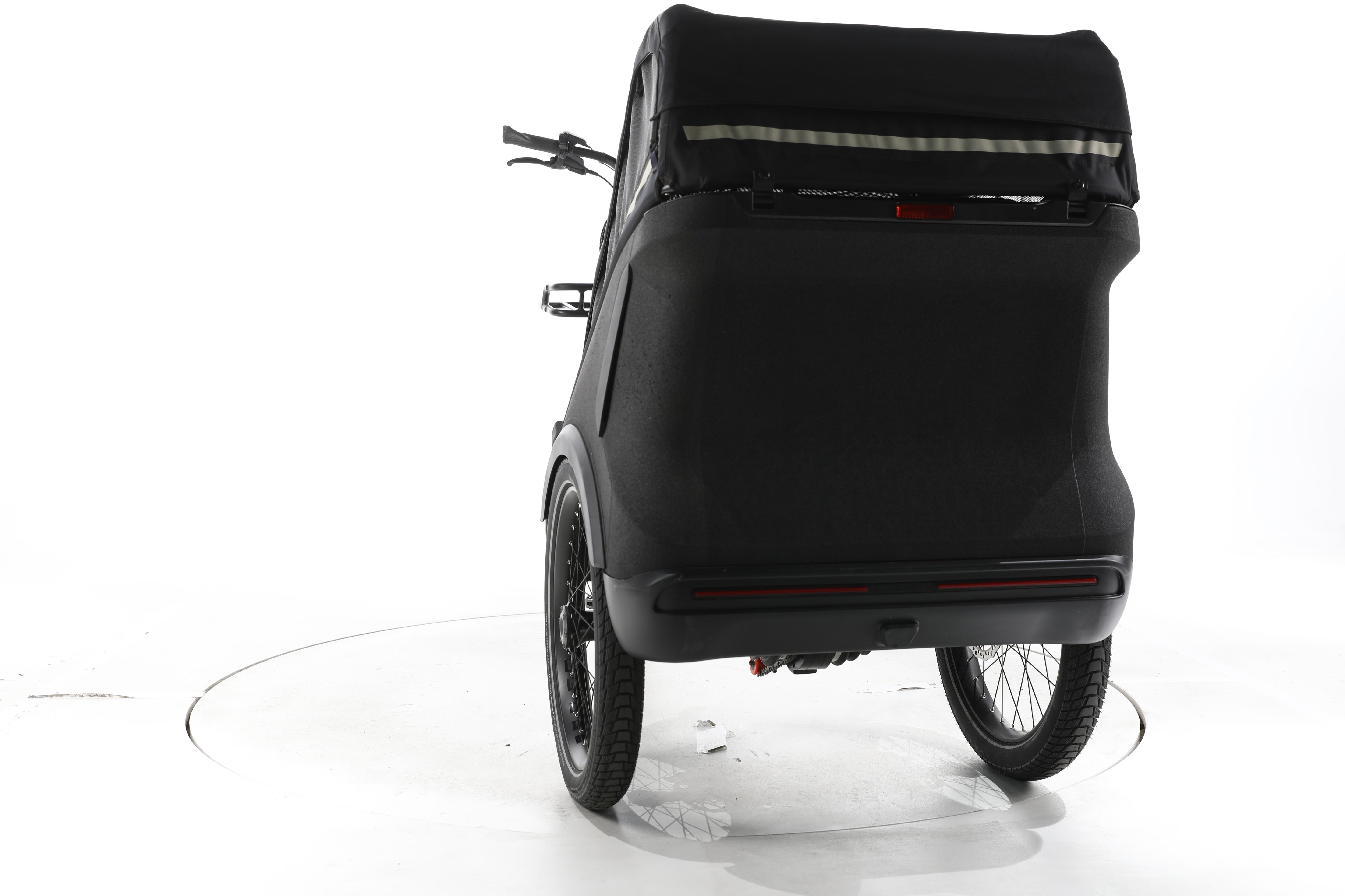 Cube Trike Family Hybrid E-Lastenrad - Image 11