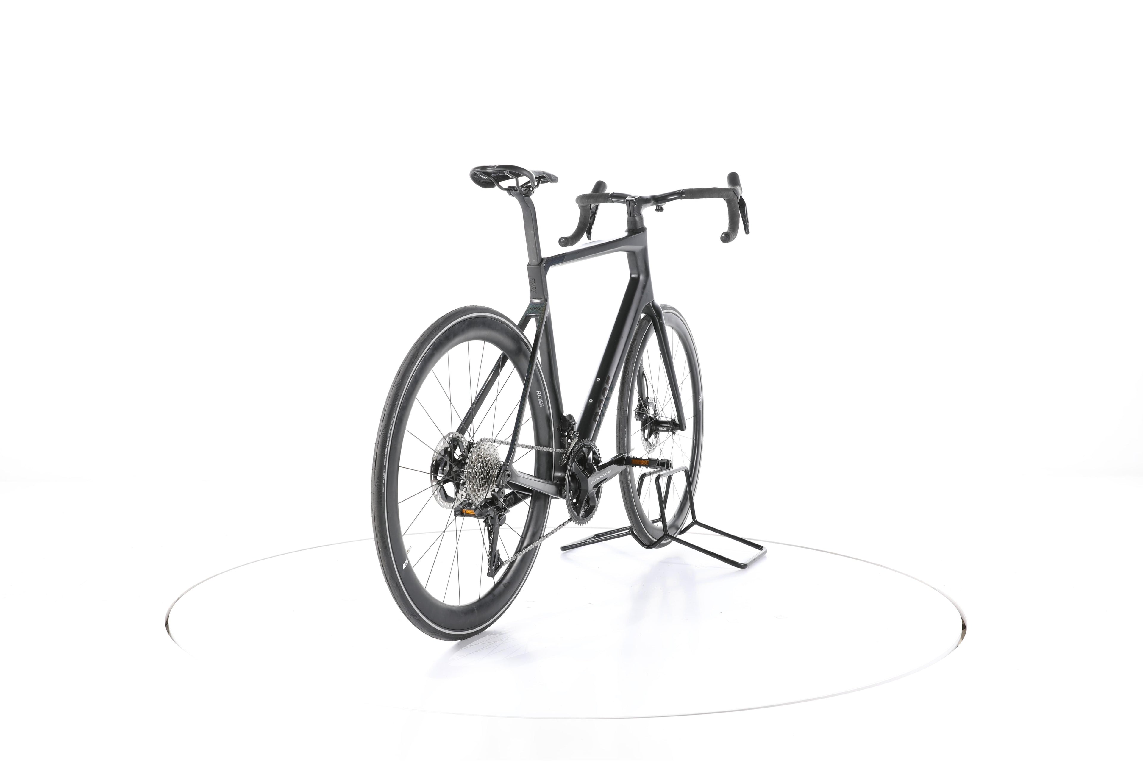 Rose REVEAL 06 Dura Ace Di2 - Image 11