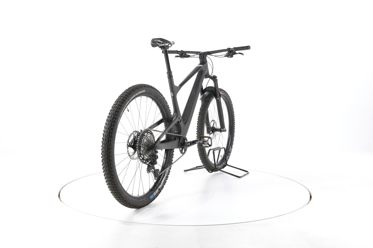 Scott Spark 910 Fahrrad Fully - Image 11