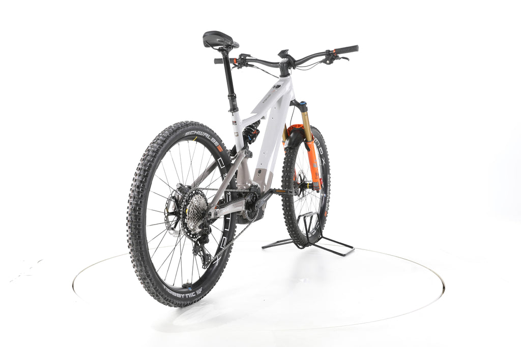 Focus Sam² 6.0 E-Bike Fully - Image 11