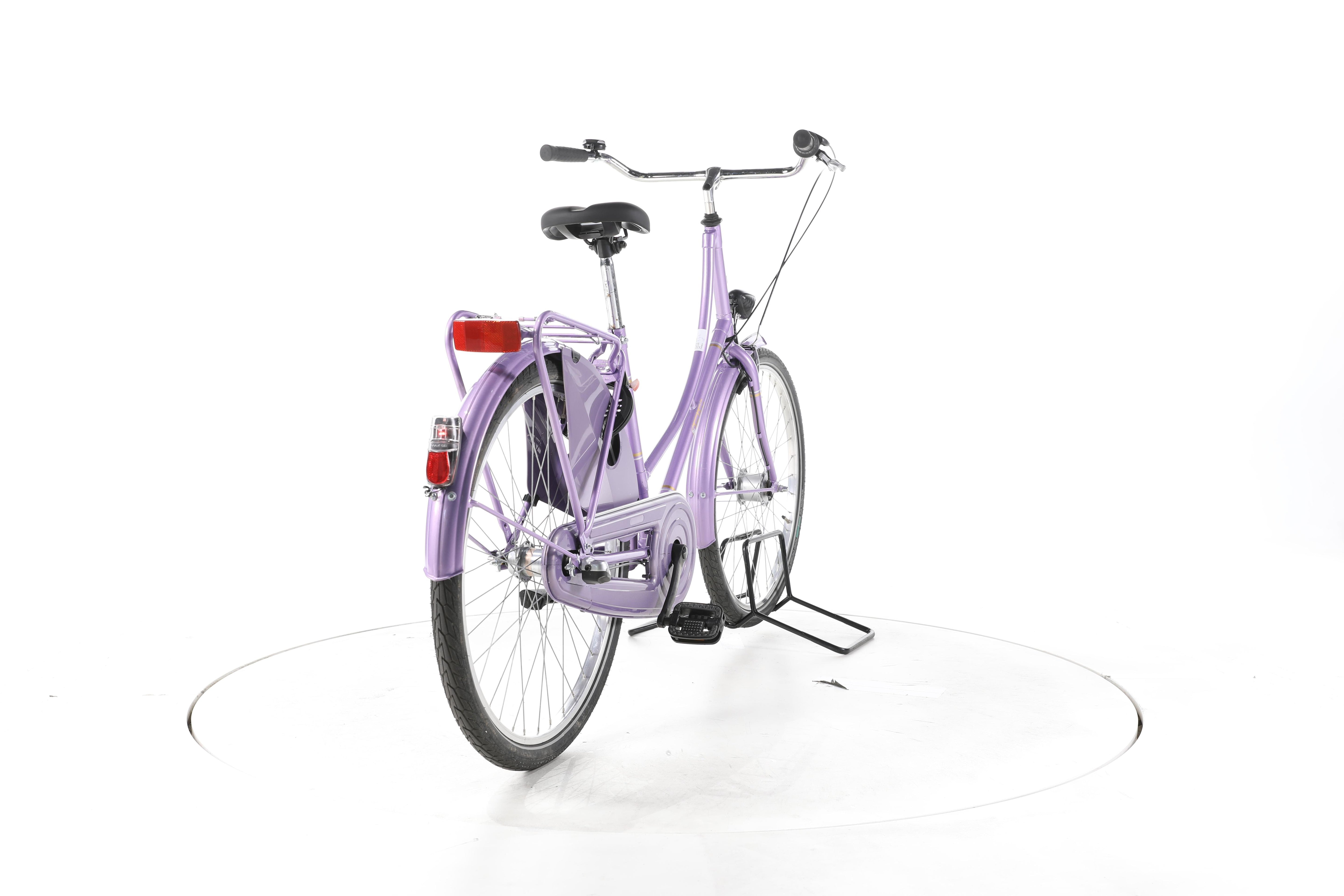 FALTER Classic Bike H1.0 Fahrrad City & Trekking gebraucht