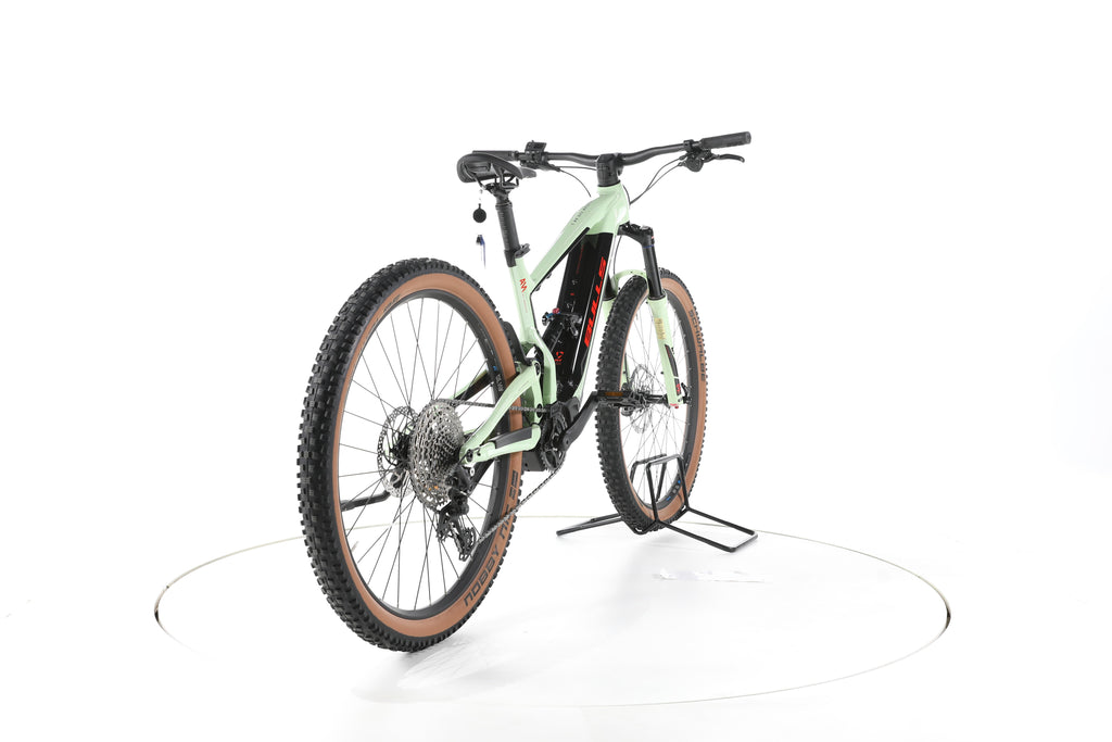 Bulls E-Stream EVO AM 2 Fully E-Bike - Image 11