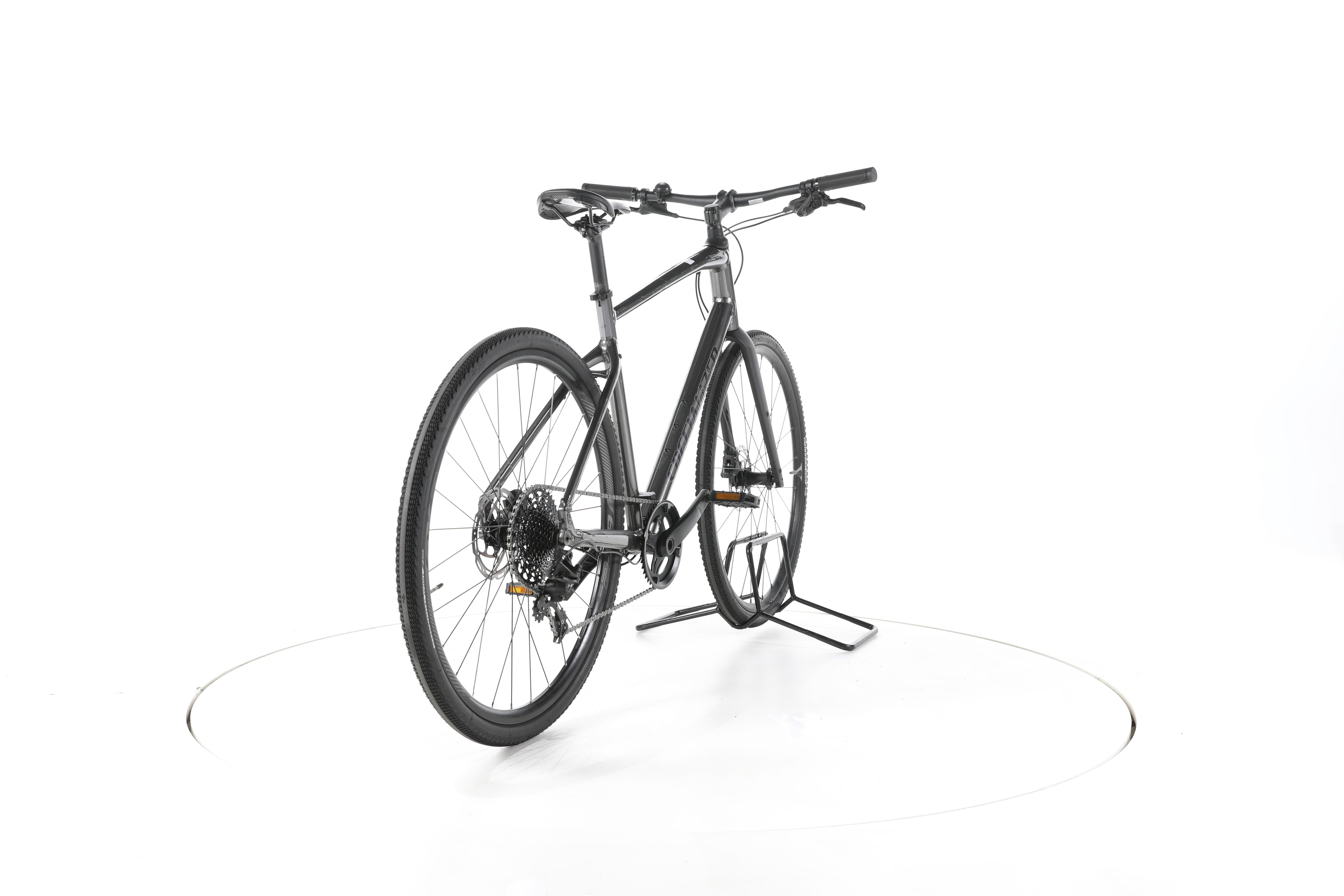 Specialized Sirrus X 4.0 Fahrrad City & Trekking - Image 11