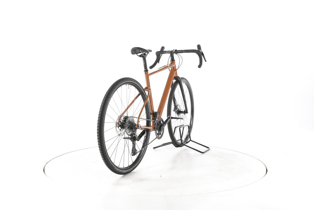 Cannondale Topstone 1 Gravelbike - Image 11