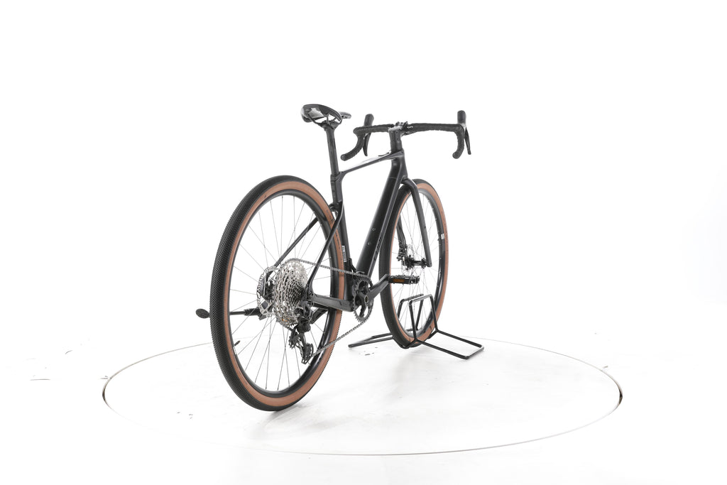 Cube Nuroad C:62 One Gravelbike Carbon - Image 11