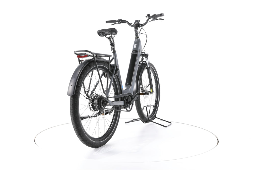 Puch Q4.8 City E-Bike Tiefeinsteiger - Image 11