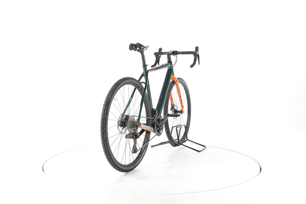 Ridley Kanzo C Adventure Gravelbike Carbon 2024 - Image 11