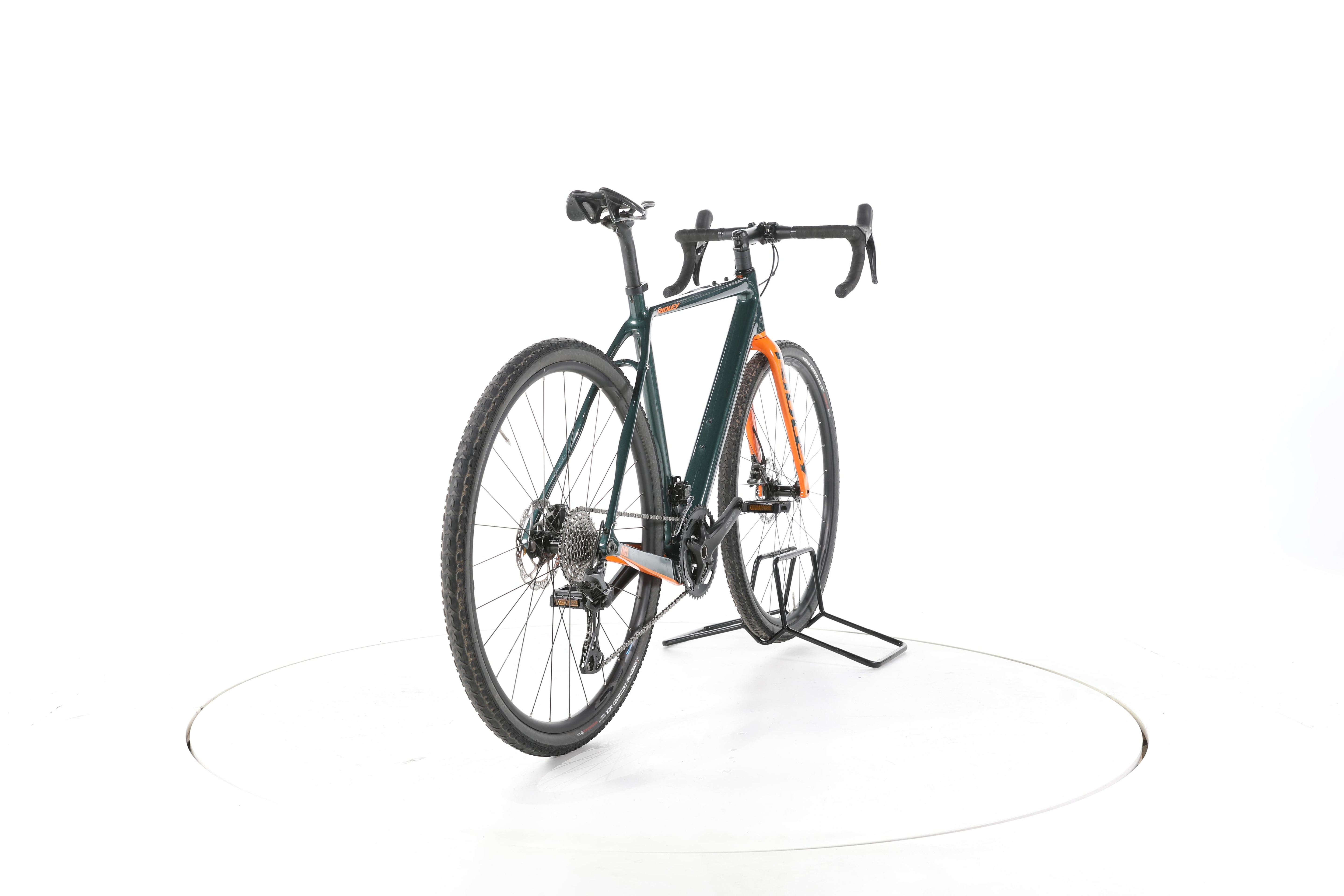 Ridley Kanzo C Adventure Gravelbike Carbon 2024 - Image 11